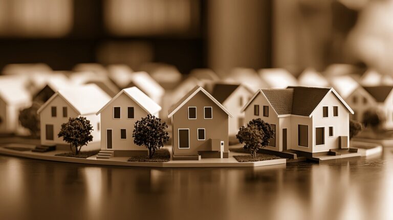 Valle Vista neighborhood